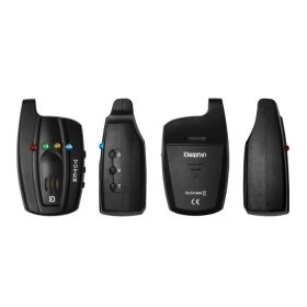 Kapásjelző szett Delphin TOTEM 3+1