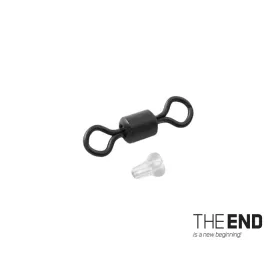 Guru Snap Link and Swivel (Size 11