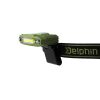 Delphin RAZOR USB fejlámpa