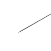 Delphin SLIM QuickSTOP 40mm/80mm Fűzőtű piros