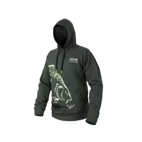 Delphin - CATCH ME! Kapor - Kapucnis pulóver - XXL