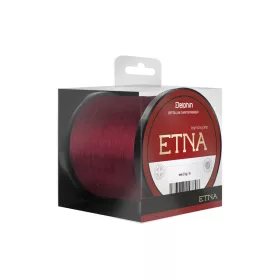 Monofil Delphin ETNA / bordó 0,286mm 14lbs 600m