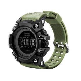 Delphin Wirus Digitális Karóra