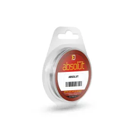 Delphin ABSOLUT 50m/átlátszó 0,16mm 5,6lbs