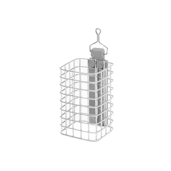 Delphin Feeder KLASIK  40gr Oldalkosár S