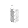 Delphin Feeder KLASIK  40gr Oldalkosár S
