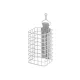 Delphin Feeder KLASIK  60gr Oldalkosár S