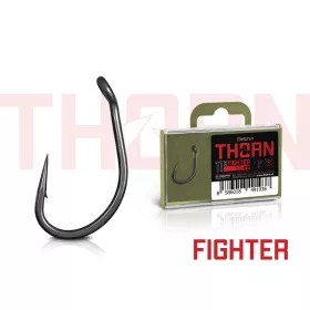 Delphin THORN Fighter  8 Füles Szakállas
