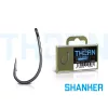 Delphin THORN Shanker 4 Füles Szakállas