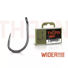 Delphin THORN Wider BarbLESS 4 Füles Szakáll nélküli