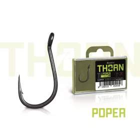 Delphin THORN Poper  6 Füles Szakáll nélküli