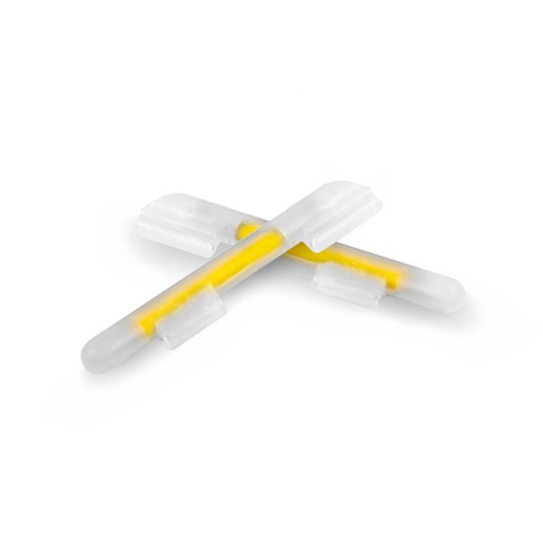 Delphin Comet KLIK Spiccre szerelhető Világító patron Feeder horgászat