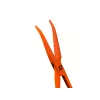 Delphin Atak! REFLEX Ívelt csipesz 13cm