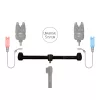 Delphin  SimpleBUZZ 2 botos buzzbar Kereszttartó 30cm