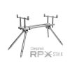 Delphin Rodpod RPX Stalk Silver Két Botos Buzz Bar