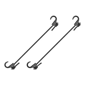   Szállítási kiegészítő - Delphin FIXER Többfunkciós Heveder 60cm / 2db