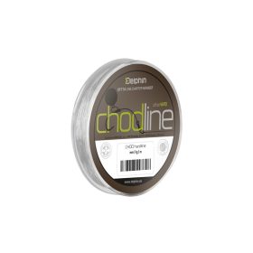 Delphin CHOD Hardline 0,45mm Monofil CHOD előke zsinór