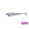 Delphin Horog BOMB! HeavyShank 5db (3g-2/0)
