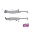 Delphin BOMB! Twisto RIGS Wolfram / 3db Wolfram 2 10cm