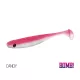 Delphin Bomb! Rippa Candy 5cm Gumihal 5db