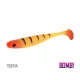 Delphin Bomb! Rippa Tigera 5cm Gumihal 5db