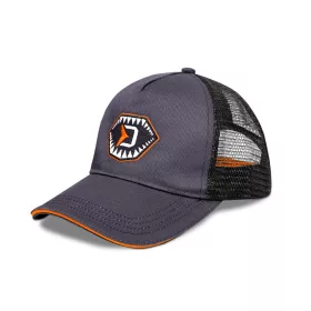   Delphin - Atak! Trucker - Baseball sapka - Tavaszi ruházat, Nyári ruházat - Sapkák