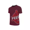 Delphin - FEEDER - Póló - XXXL