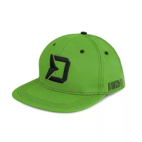   Delphin - RAWER SnapBack - Baseball sapka - Tavaszi ruházat, Nyári ruházat - Sapkák