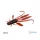 Delphin MANYA UVs nimfa / 5db 10.5cm/BRICK