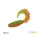 Gumihal Delphin TWISTA UVs / 5db 10cm/DISCO