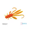 Delphin MANYA UVs nimfa / 5db 10.5cm Top Mix / Pearl + Candy + Firedot + Reactor + Brick