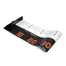 Delphin ATAK! Roller Halmérő szalag