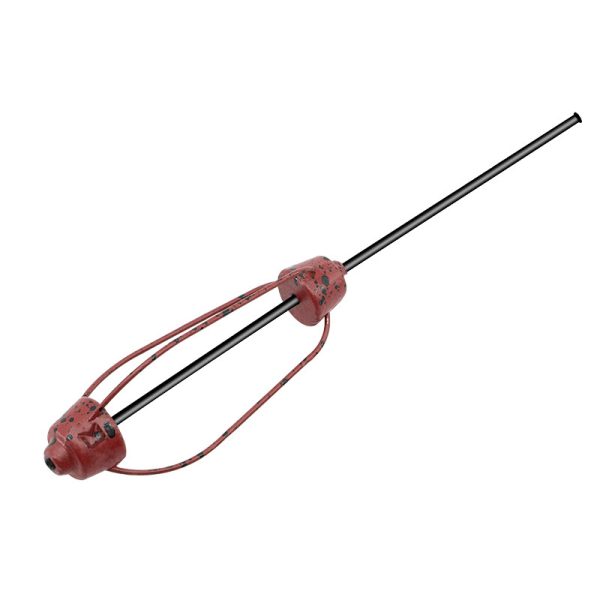 Delphin TRECTA Etetőkosár 20g