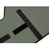 Leszúró zsák Delphin Stick SPACE C2G