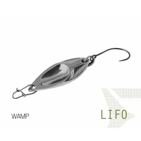 Delphin Villantó  LIFO Támolygó villantó 8 5gr Wamp