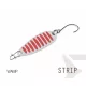 Delphin Villantó  STRIP Támolygó villantó 10 5gr Wamp