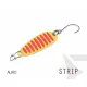 Delphin Villantó  STRIP Támolygó villantó 10 5gr Auro