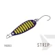 Delphin Villantó  STRIP Támolygó villantó 10 5gr Indigo