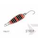 Delphin Villantó  STRIP Támolygó villantó 10 5gr Trout