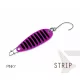 Delphin Villantó  STRIP Támolygó villantó 10 7,5gr Pinky
