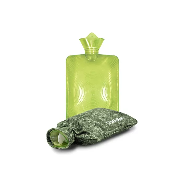 Delphin Warmex Forróvizes Palack 2l