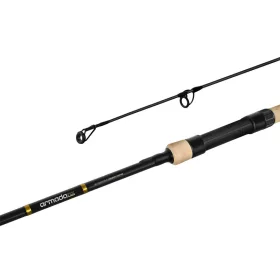   Delphin ARMADA NX BlackWay Cork 360cm/3.00/2 rész bojlis bot