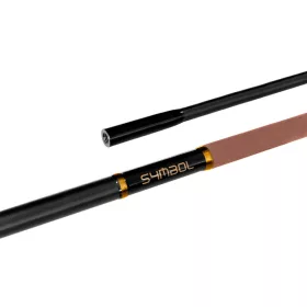   Delphin SYMBOL NXT Rakós Rendszerű 220cm 2 részes Merítőnyél