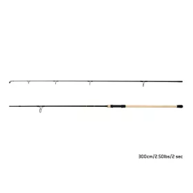   Delphin ARMADA NX BlackWay Cork 300cm/2.50/2 rész - bojlis bot