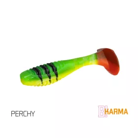   Delphin KARMA UVs / 5db 10cm / Perchy+Redface+Candy+Hawai+Best Top Mix