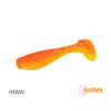 Delphin KARMA UVs / 5db 10cm/HAWAI gumihal