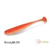 Gumihal Delphin ZANDERA UVs / 5db 10cm/BLOODY MILION