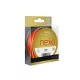 Delphin NEXO 8 /  fluo narancsszínű 0,20mm 31,9lbs 130m  fonott főzsinór