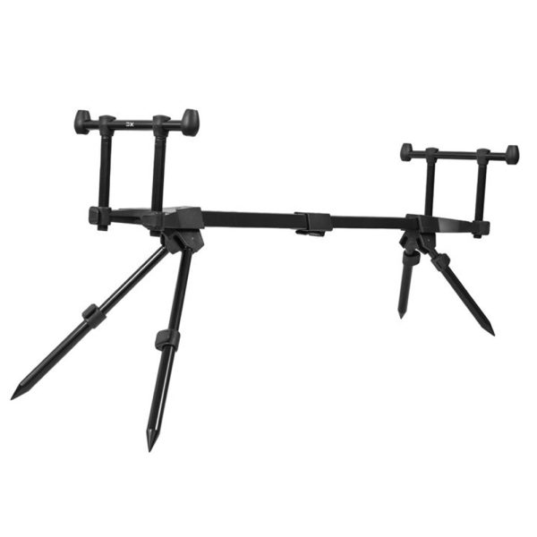 Delphin Bronix 2G Stalx Rod pod