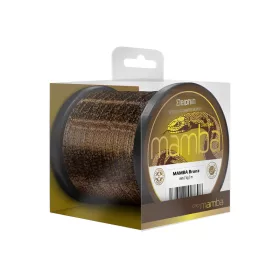 Delphin  MAMBA Carp / Bronz Monofil zsinór 0,30mm 300m